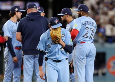 Robert Gauthier/Los Angeles Times/TNS