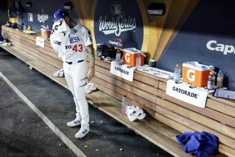 Gina Ferazzi/Los Angeles Times/TNS