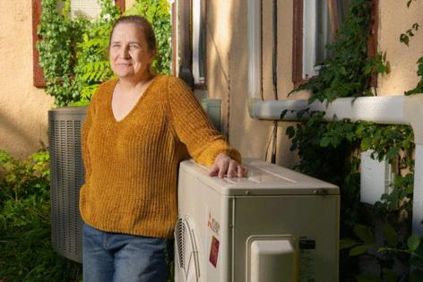 Anthony Soufflé/The Minnesota Star Tribune/TNS