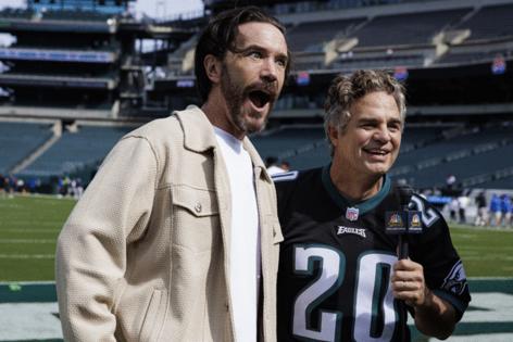 Monica Herndon/The Philadelphia Inquirer/TNS