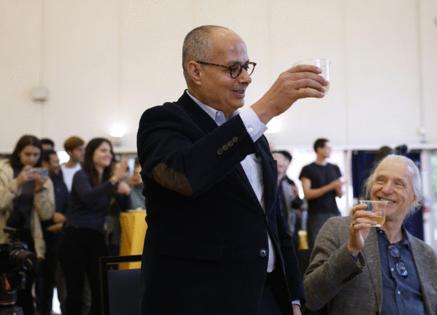 Justin Sullivan/Getty Images North America/TNS