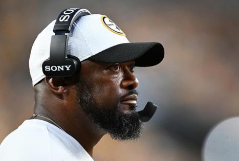 Joe Sargent/Getty Images North America/TNS