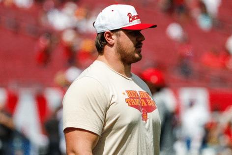 Jefferee Woo/Tampa Bay Times/TNS