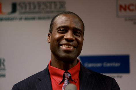 Joe Raedle/Getty Images North America/TNS