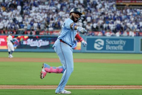 Robert Gauthier/Los Angeles Times/TNS