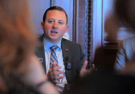 Karl Merton Ferron/Baltimore Sun/TNS