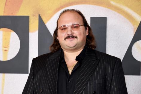 Jamie McCarthy/Getty Images North America/TNS