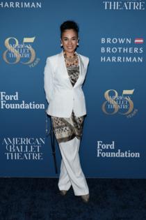 Dimitrios Kambouris/Getty Images North America/TNS