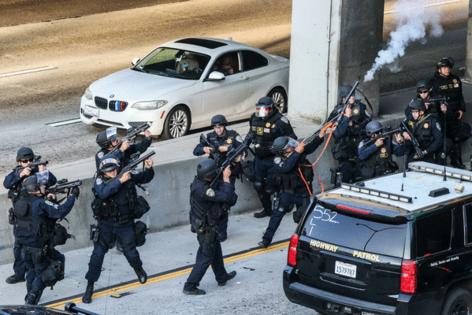 Robert Gauthier/Los Angeles Times/TNS