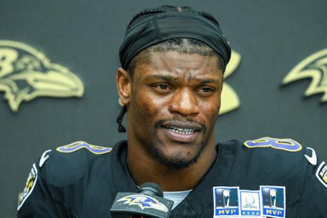 Kevin Richardson/Baltimore Sun/TNS