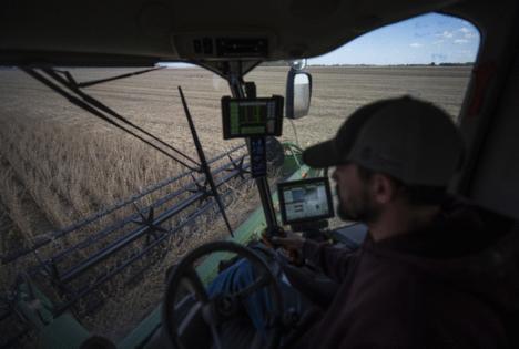 Renée Jones Schneider/The Minnesota Star Tribune/TNS