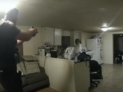 Illinois State Police/TNS