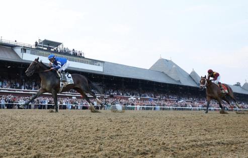 Al Bello/Getty Images North America/TNS