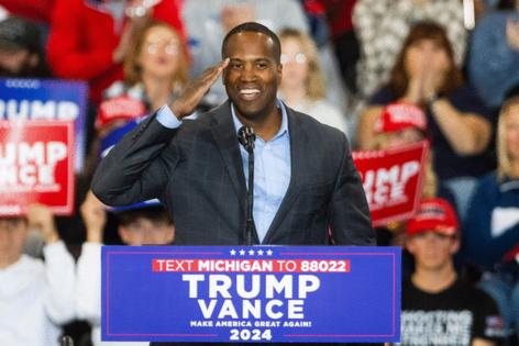 Katy Kildee/The Detroit News/TNS