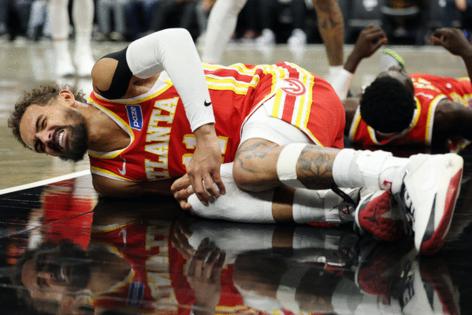 Sarah Stier/Getty Images North America/TNS