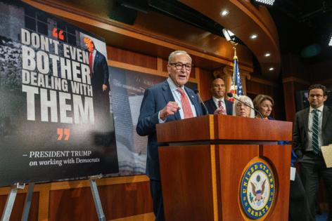 Tasos Katopodis/Getty Images North America/TNS