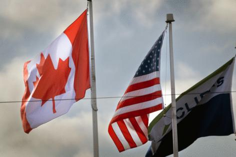 Scott Olson/Getty Images North America/TNS