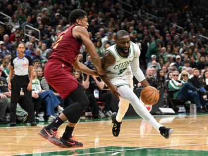 Brian Fluharty/Getty Images North America/TNS