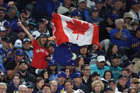 Steph Chambers/Getty Images North America/TNS