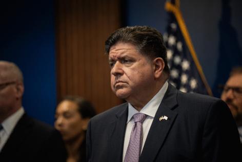 E. Jason Wambsgans/Chicago Tribune/TNS