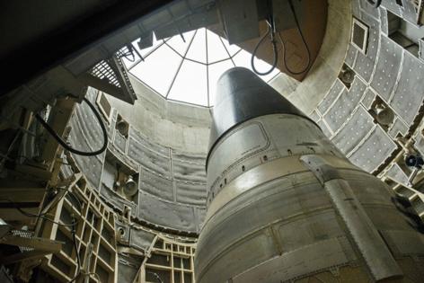 Brendan Smialowski/AFP/GETTY IMAGES NORTH AMERICA/TNS