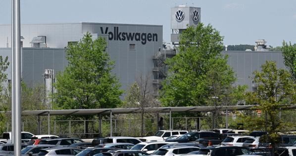 Robin Buckson/The Detroit News/TNS