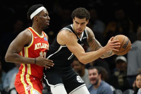 Sarah Stier/Getty Images North America/TNS