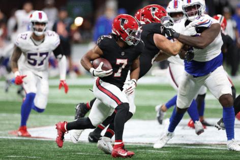 Kevin C. Cox/Getty Images North America/TNS