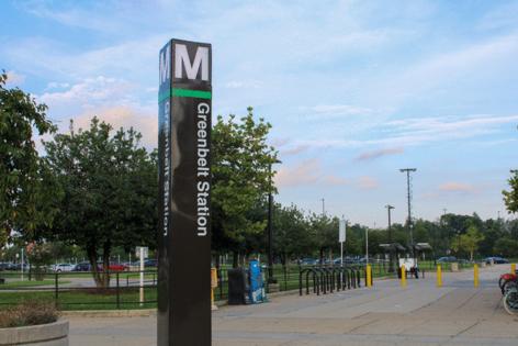 Katharine Wilson/Baltimore Sun/TNS