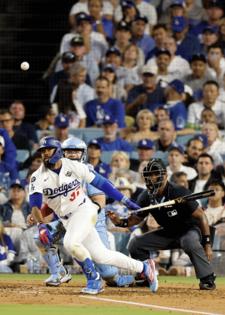 Gina Ferazzi/Los Angeles Times/TNS