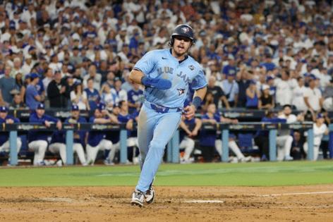 Robert Gauthier/Los Angeles Times/TNS