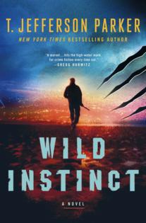 Handout/Minotaur Books/TNS