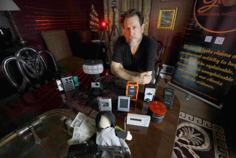 MIguel Martinez/The Atlanta Journal-Constitution/TNS