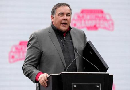 Jason Mowry/Getty Images North America/TNS