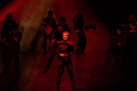 E. Jason Wambsgans/Chicago Tribune/TNS