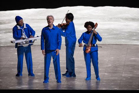 E. Jason Wambsgans/Chicago Tribune/TNS