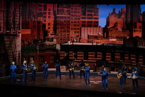 E. Jason Wambsgans/Chicago Tribune/TNS