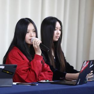 Bang Showbiz / NewJeans will remain at record label ADOR until 2029