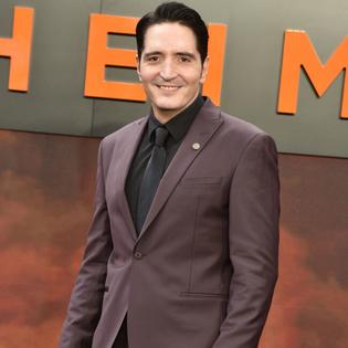 Bang Showbiz / David Dastmalchian and Kelly Marie Tran are to lead Auden Bui's psychological thriller Kodak Super-XX