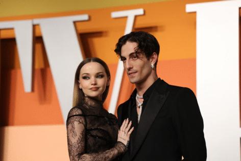 Michael Tran/AFP/GETTY IMAGES NORTH AMERICA/TNS