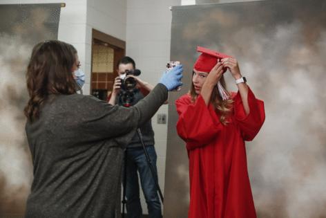 KAMIL KRZACZYNSKI/AFP/AFP via Getty Images/TNS