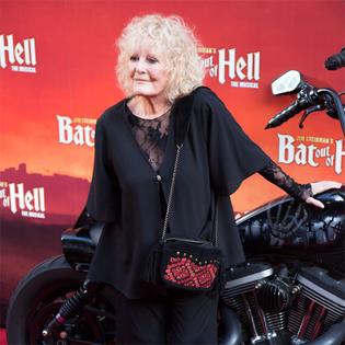 Bang Showbiz / Petula Clark turned down Elvis Presley