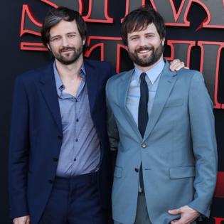 Bang Showbiz / Duffer Brothers have offered some teasers for the new season of Stranger Things