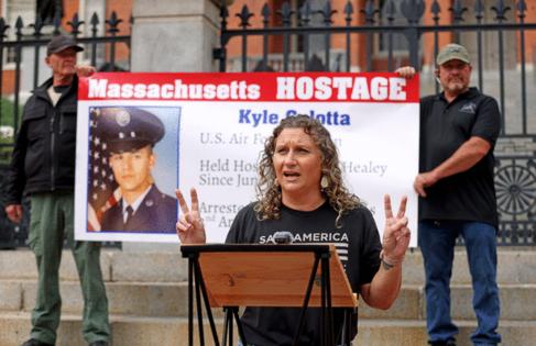 Matt Stone/Boston Herald/TNS