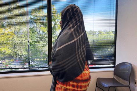 (Renuka Rayasam/KFF Health News)/KFF Health News/TNS