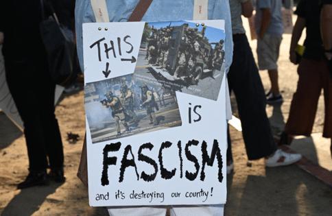 Robyn Beck/AFP/GETTY IMAGES NORTH AMERICA/TNS