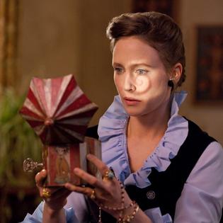 Bang Showbiz / Paranormal investigators Ed and Lorraine Warren are set to return in another Conjuring film.