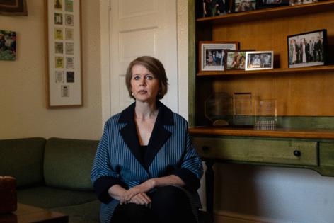 Rachel Woolf/KFF Health News/TNS