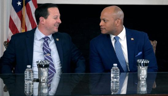 Kim Hairston/Baltimore Sun/TNS