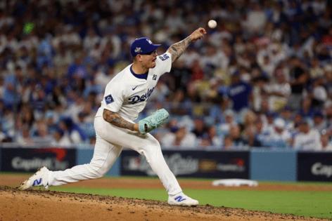 Eric Thayer/Los Angeles Times/TNS